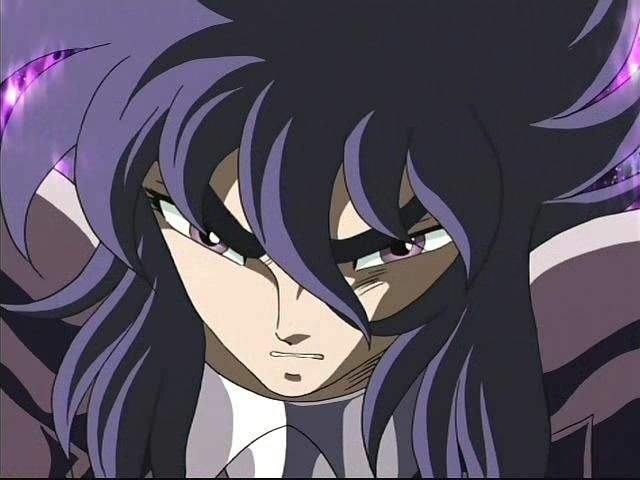 Otaku Gallery  / Anime e Manga / Saint Seiya / Screen Shots / Hades / 20 - La punizione divina Greatest Eclipse! / 037.jpg